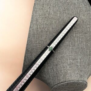 Sterling 925 Ring with Green Brazil Emerald